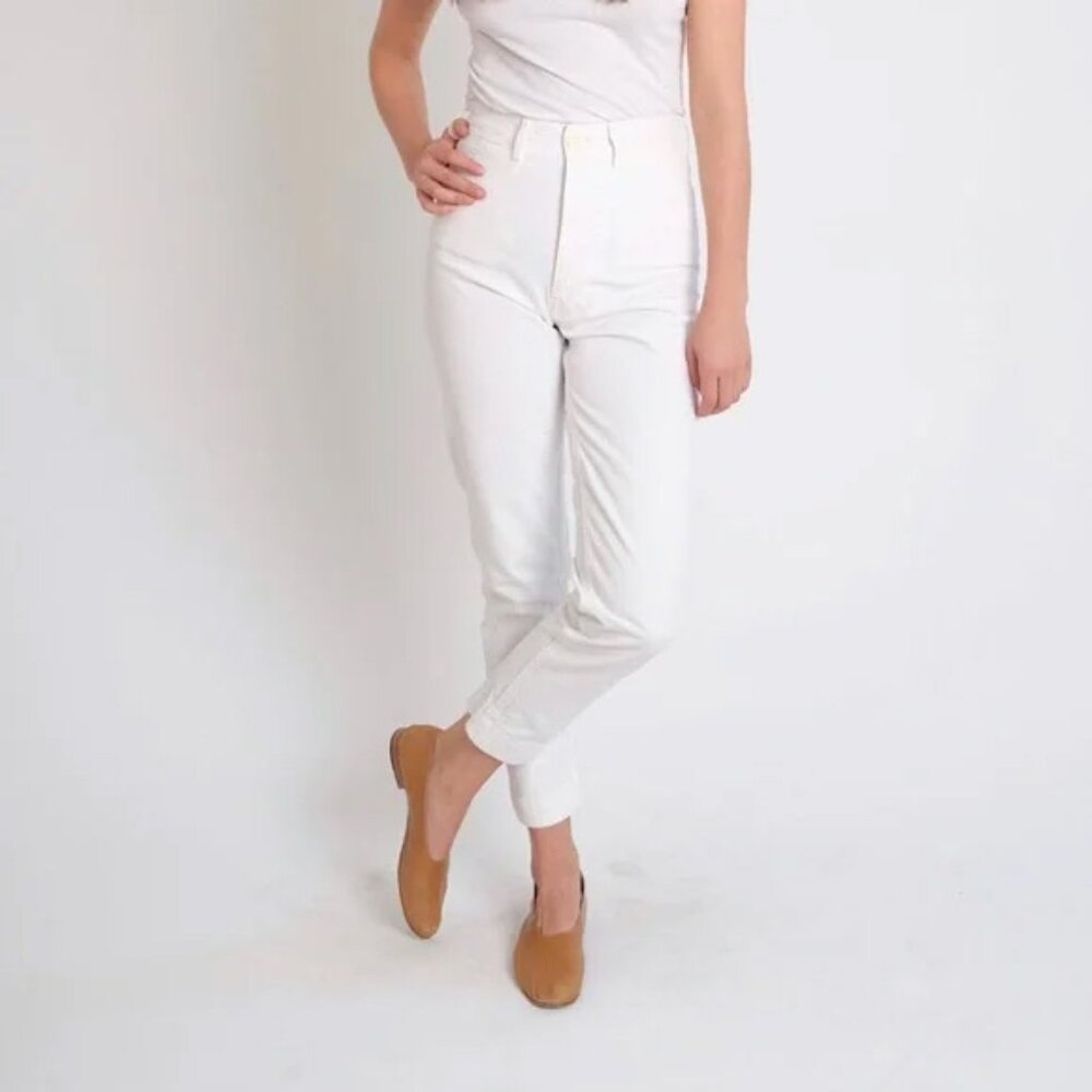Jesse Kamm Ranger Pants Size 2